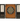 Strafford Dartboard Cabinet