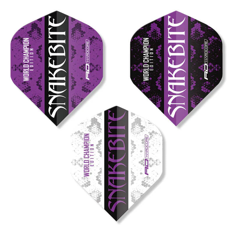 Red Dragon Flights – Crosby's Billiards