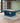 Hudson 8' Pool Table