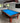 Diamond 9ft Blue Label Table - Diamond Wood
