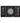Dart Board Set in Black