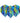 Blue MVG Prism Delta Standard