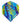 Blue MVG Prism Delta Standard