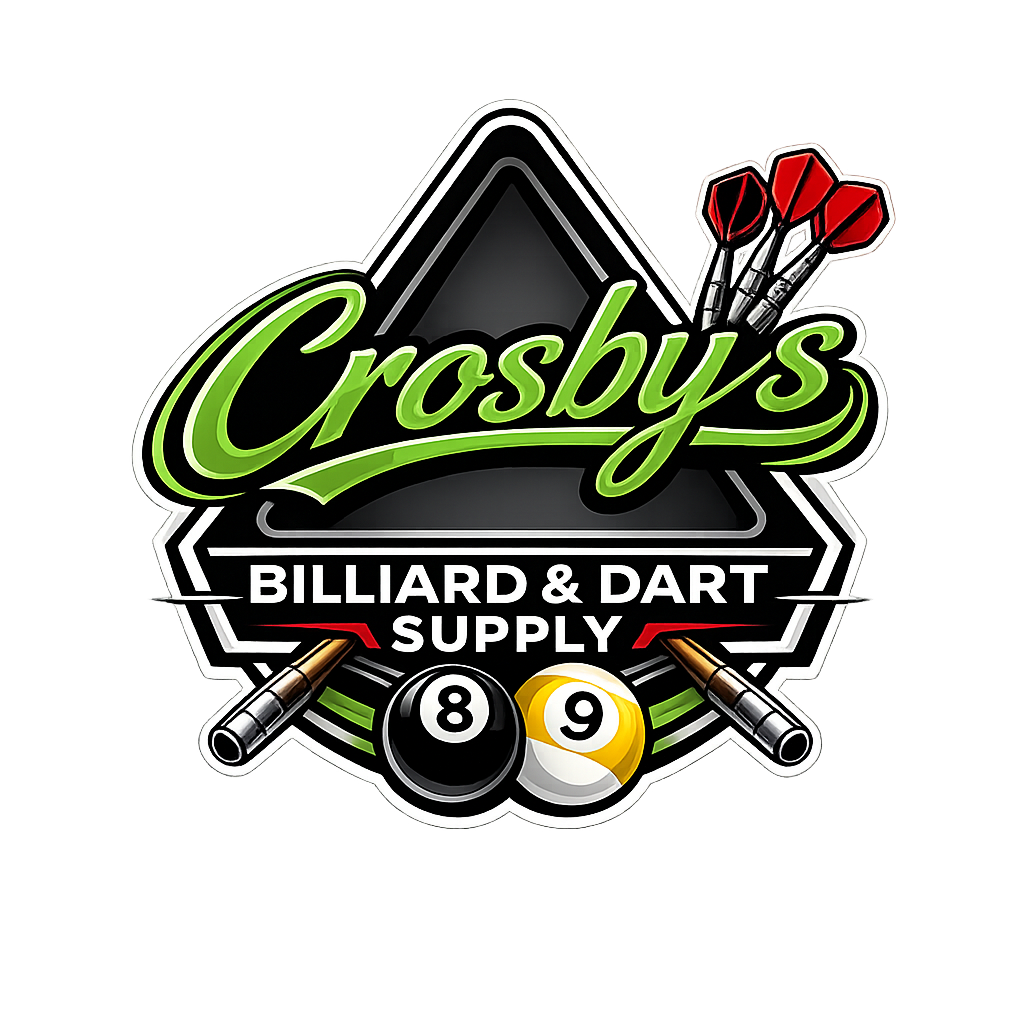Crosby's Billiards