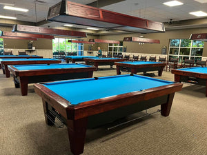 Crosby's Billiards & Darts photo