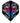 Airwing Peter Wright Moulded Blue Standard