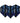 Airwing Gerwyn Price Moulded Blue Standard