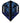 Airwing Gerwyn Price Moulded Blue Standard
