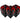 Airwing Jonny Clayton Moulded Red V-Standard