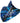 Luke Humphries World Champion Blue Freestyle
