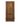 Alta Wall Mounted Cue Rack 6 (Brushed Walnut)