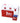 Master Billiard Chalk - 12 Count