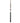 Players Live Hard Hustle Hard Sport Grip Cue