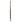 Pure X Golden Birdseye Maple/Cocobolo & Green Malachite Wrapless Cue