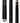 Pure X Matte Black Cue with MZ Grip