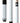 Pure X Matte White Cue with MZ Grip