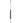 Pure X Matte White Cue with MZ Grip