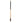 Pure X Midnight Black Apitong & Blue/White Recon Wrapless Cue