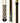 Pure X Natural Birdseye/Imitation Bone & Abalone Wrapless Cue