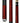 Pure X Zebrawood Cue with MZ Grip
