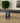 Bristol Shuffleboard Table (Harvest)