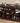 Emilio Home Bar (Suede)