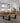 Knoxville 8' Pool Table (Acacia)