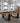 Knoxville 8' Pool Table (Acacia)