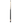 Players Natural Maple & Blue Stone Cue with Black Linen Wrap
