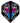 Airwing Peter Wright Moulded Blue Standard