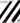 KODA Black with Cocobolo Graphic Pool Cue - KD22