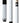 Pure X Matte White Cue with MZ Grip