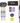 Luke Littler Brass 22G Steel Tip Darts
