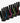 Pro Series Vapor Cool Edge Reversible Glove