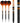 AmberJack Pro 23gr steel tip