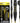 Clarion Black Steel Tip
