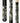 Rage Matte Green Poison Oak Camo Wrapless Cue