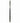 Players Black with White Recon Cue with Black Linen Wrap