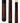 Energy By Players Dark Walnut Stain Wrapless Cue