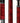 Players Classic Series Crimson Stained Maple with Linen Wrap