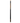 Players Black Palm & Blue Recon Cue with Black Linen Wrap