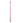 Rage Pink Cotton Candy Skull Wrapless Cue