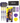 Luke Littler Brass 19G Soft Tip Darts