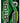 Artura 2 Screamin Green Steel