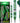 Artura 2 Screamin Green Steel