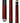 Pure X Zebrawood Cue with MZ Grip