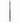Dufferin Antique Maple Cheetah Stain Wrapless Cue