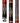 Dufferin Black & Maple Wrapless Cue
