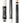 Dufferin Matte Black & White Wrapless Cue