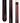 Players Cocobolo Stain Zebrawood Cue with Leatherette Wrap